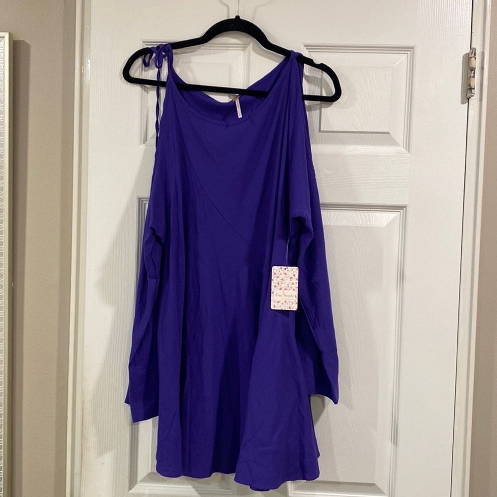 Free People Tunic Dress